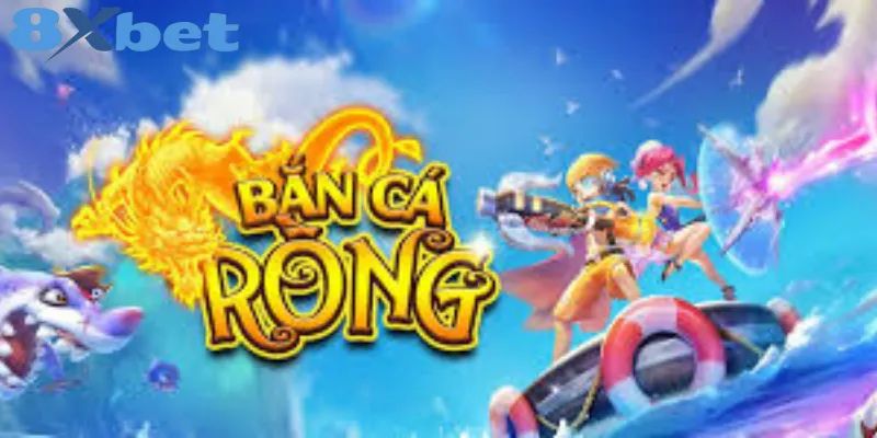 Hướng dẫn chơi bắn cá rồng từ A đến Z cho người mới Khám phá vũ khí tối tân giúp săn cá hiệu quả