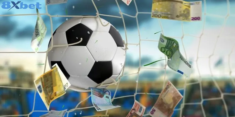 Bóng đá kèo nhà cái 8xbet – Bí quyết chiến thắng Đôi nét về soi kèo bóng đá 8xbet