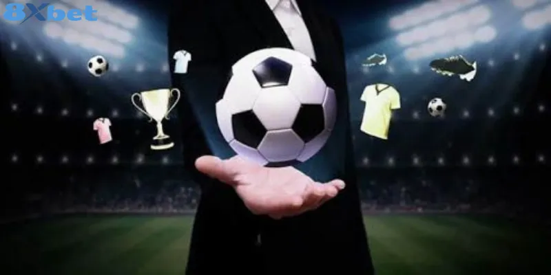 Bóng đá kèo nhà cái 8xbet – Bí quyết chiến thắng Soi bóng đá kèo nhà cái