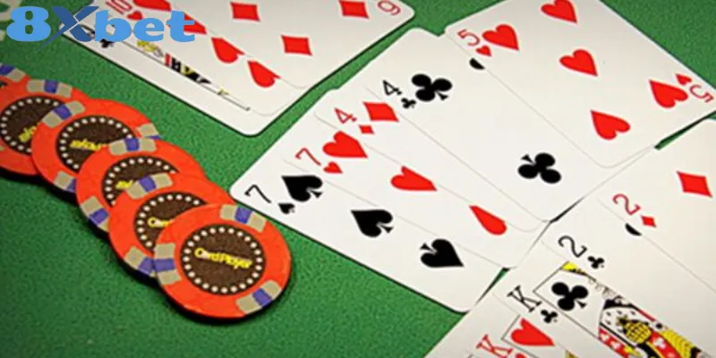 Kinh nghiệm chơi mậu binh 8xbet thắng đậm Chiến thuật xếp bài Mậu Binh 8xbet giúp tối ưu cơ hội thắng