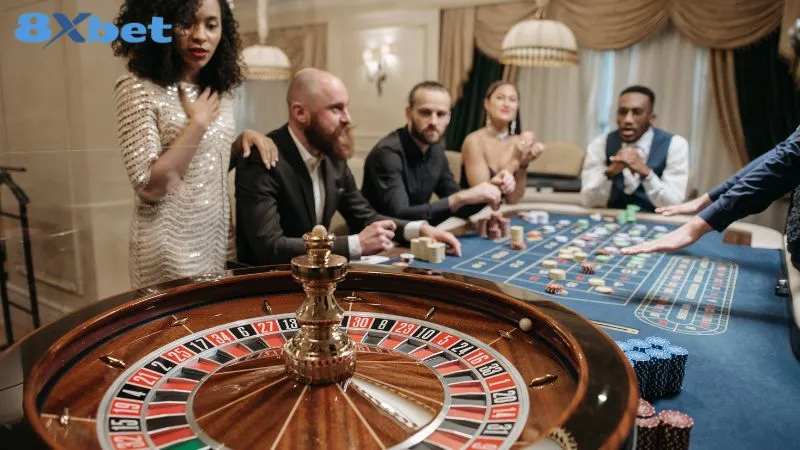 So sánh 8xbet vs Kubet: Nền tảng cá cược uy tín mang đến trải nghiệm tốt nhất 8xbet luôn mang đến những trò chơi mới mẻ, bắt kịp xu hướng
