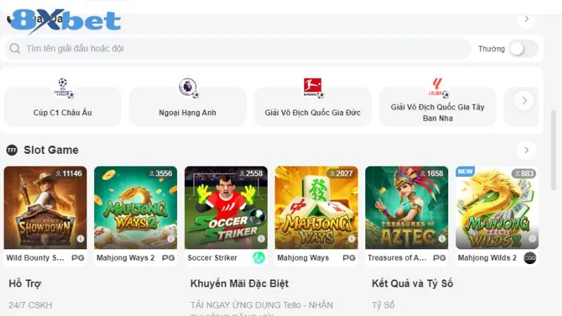 So sánh 8xbet vs Kubet: Nền tảng cá cược uy tín mang đến trải nghiệm tốt nhất 8xbet vs kubet