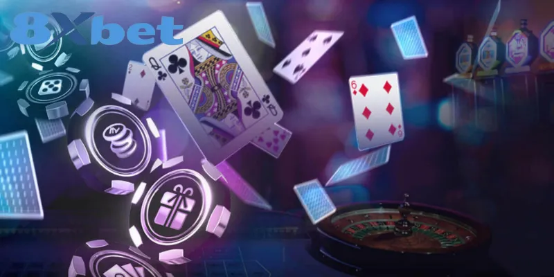 5 Sai Lầm Khiến Người Chơi Thua Liên Tục Trong Casino Online Cách để tránh các cạm bẫy khi tham gia chơi Casino online