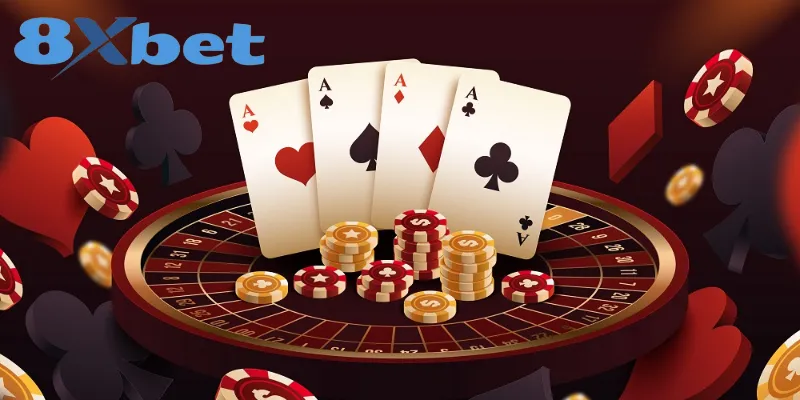 5 Sai Lầm Khiến Người Chơi Thua Liên Tục Trong Casino Online Chiến lược cược Casino online giúp tối ưu lợi nhuận