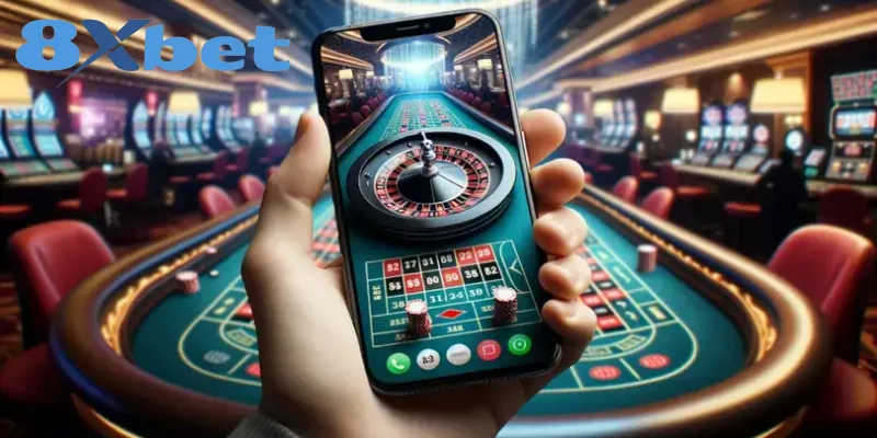 Phương Pháp Quản Lý Vốn Cá Cược Hiệu Quả Tại Trang 8XBET Phương Pháp Quản Lý Vốn Cá Cược Hiệu Quả Tại Trang 8XBET