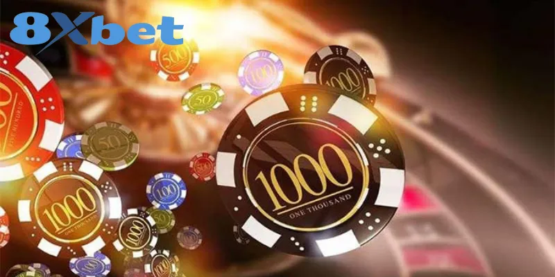 5 Sai Lầm Khiến Người Chơi Thua Liên Tục Trong Casino Online Quá tin vào may mắn là sai lầm nhiều người gặp phải