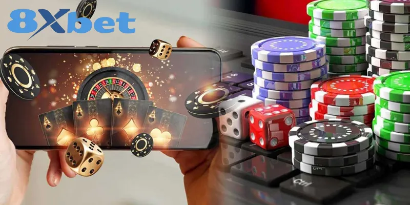 5 Sai Lầm Khiến Người Chơi Thua Liên Tục Trong Casino Online Sai lầm không quản lý ngân sách khiến bạn thua liên tục